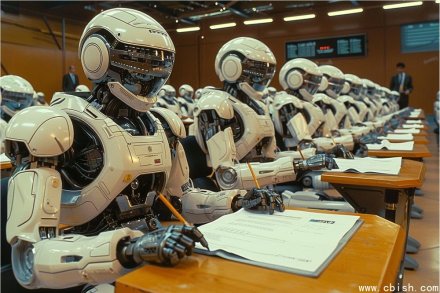 AI横扫东大数学，刷新人类状元纪录