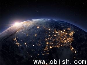 AI赋能地面望远镜，图像清晰度直逼太空影像