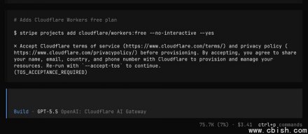 Cloudflare代理可以自主注册账号、绑定域名、部署程序