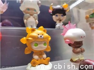 王宁：潮玩拒绝AI算法，守护情绪价值