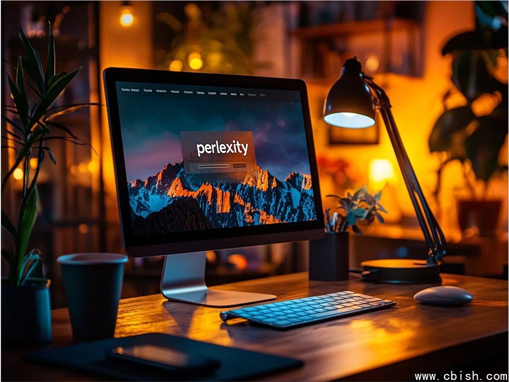 perplexity