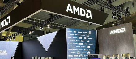 AMD第一季度营收增长38%，数据中心业务成为主要增长动力
