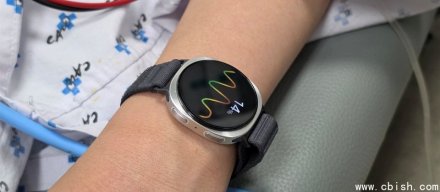 三星Galaxy Watch 6能通过AI预测晕倒
