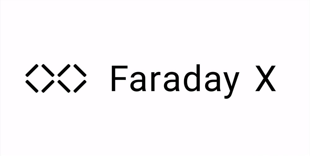 FF、法拉第未来、Faraday X (图片来源:官方或第三方截图)