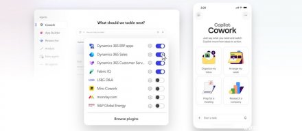 微软Copilot Cowork新增手机端、加入技能、可整合企业流程