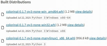 恶意程序ZiChatBot通过PyPI包传播，针对Windows和Linux用户