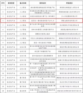 麦芽AI入选省级优秀案例，湖南元数科技领跑未来产业新赛道