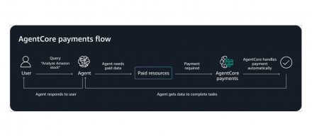 AWS 预览 AgentCore Payments，让代理可在任务中实时支付使用外部资源