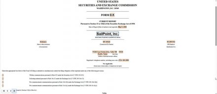 身份验证管理供应商SailPoint的GitHub仓库遭黑客攻击