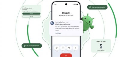 谷歌更新Android安全与隐私功能，拦截假冒银行来电并升级AI恶意应用检测