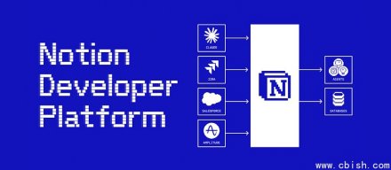 Notion发布AI代理开发平台，可整合第三方数据及外部代理