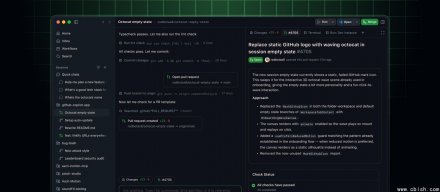GitHub Copilot 桌面应用开始技术预览，将代理式开发整合到桌面工作环境