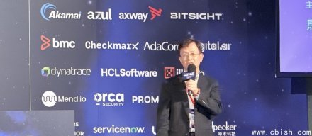 睿扬信息聘请前总统府二局局长马正维，加强推动数字韧性