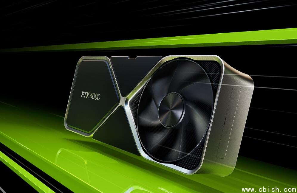 RTX 4090,英伟达,显卡 (图片来源:官方或第三方截图) RTX 4090,英伟达,显卡