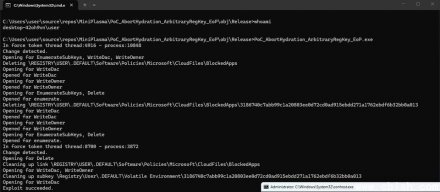 Windows存在零日漏洞MiniPlasma，攻击者可获取SYSTEM权限