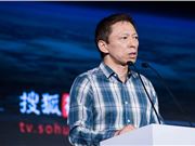 张朝阳：搜狐AI聚焦应用落地，拒绝大模型军备竞赛