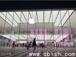 Apple Vision Pro通过眼神控制助力轮椅操作，赋能视听障碍用户