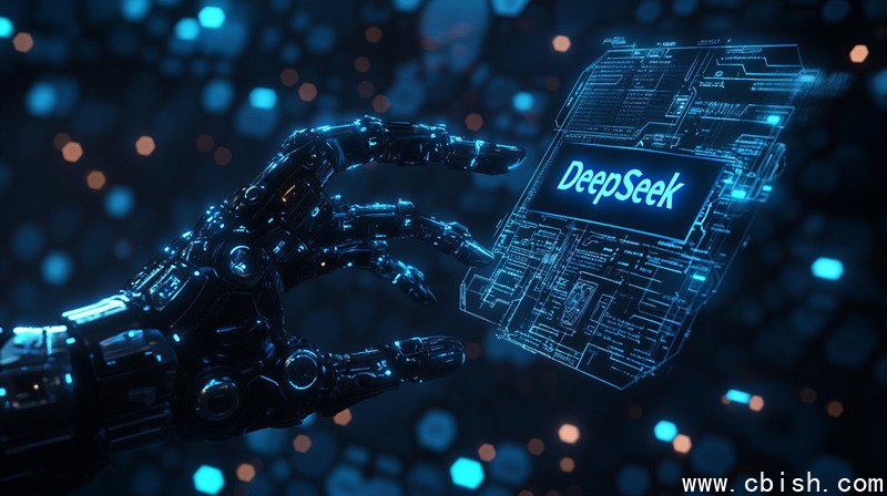 DeepSeek