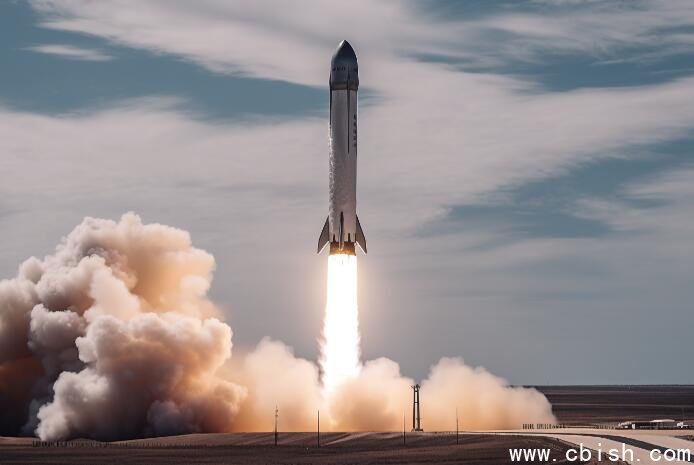 SpaceX 星舰