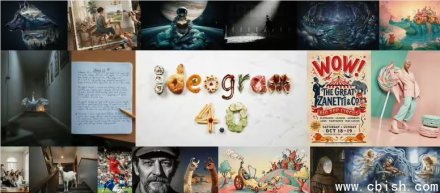 开源生图模型Ideogram 4.0发布，优化文字排版功能