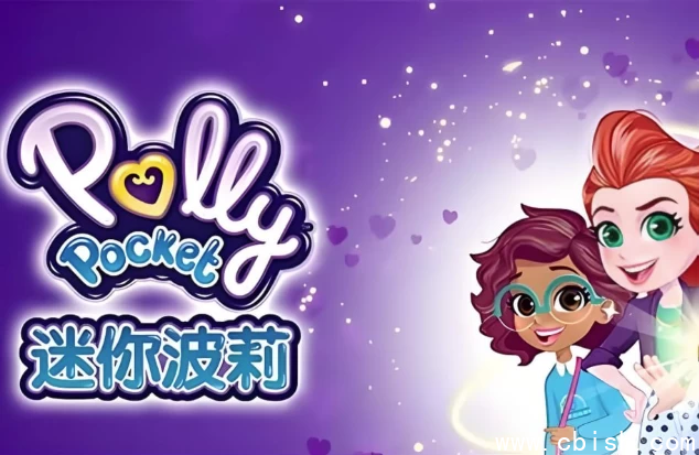 迷你波莉动画画面