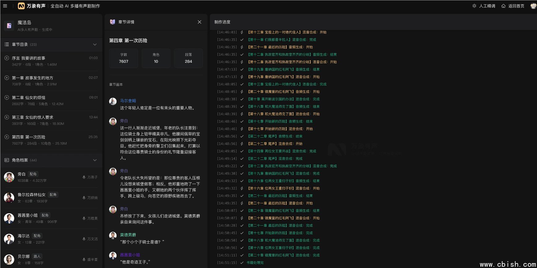 批量生产与成本对比数据