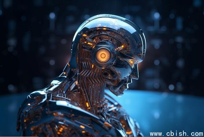 机器人 人工智能 AI