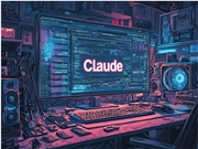 Claude Fable5启动自主调试，AI智能体触及失控边缘