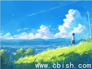 吉视传媒首部AI漫剧定档7月