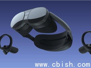 VITURE联合英伟达发布首款工业级AI眼镜Helix