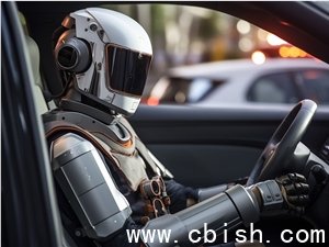 曹操出行启动香港Robotaxi业务，发布RoboX战略与Eva Cab