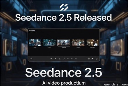 火山引擎发布豆包Seedance2.5视频模型，方舟用户超110万
