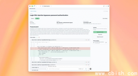 OpenAI发布GPT-5.5-Cyber：漏洞修补迈向自动化