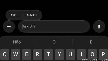 iOS 27推出Siri AI专用App 支持一键切换ChatGPT