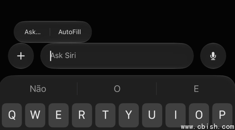 iOS 27 独立 Siri 应用界面