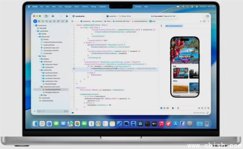 Xcode 26.6 更新界面
