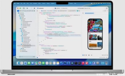 苹果发布Xcode 26.6，编程助手接入谷歌Gemini