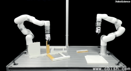 RoboScience发布Visics大模型，机器人实现跨场景自主执行