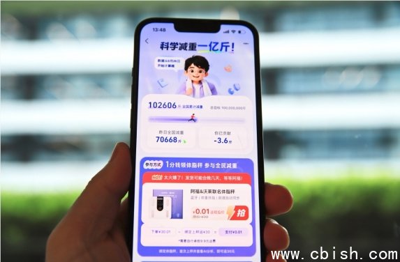 减重项目进度示意图