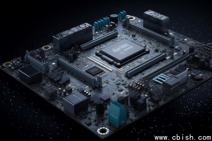 GPU 芯片
