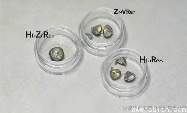 Elements Claw 智能体筛选超导材料