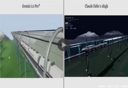 谷歌 Gemini 3.5 Pro 即将登场，推理能力再进化