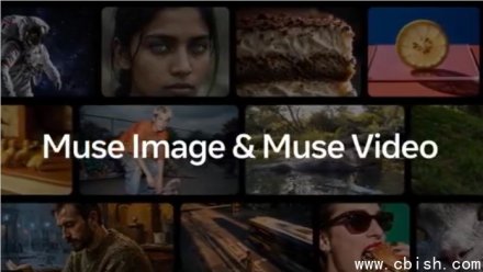 Meta超级智能实验室首发图像生成模型Muse Image，免费登陆Instagram和WhatsApp