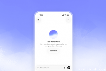 GPT-Live全双工模型上线，ChatGPT可边听边说