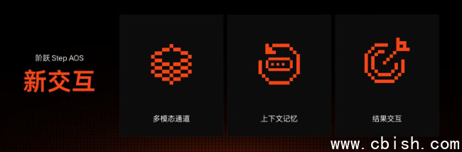 Step AOS记忆能力架构