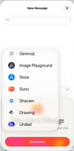 iPhone用户可在iMessage中直接调用Suno AI创作歌曲，日生成量突破700万首