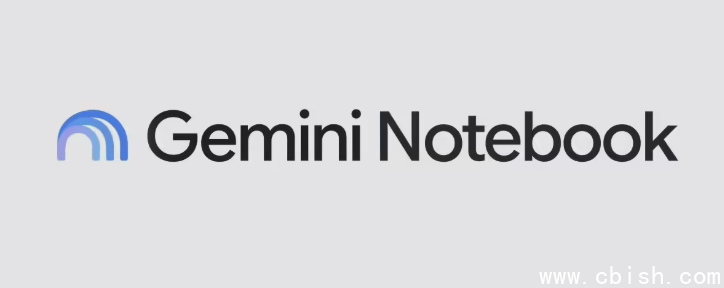 Gemini Notebook