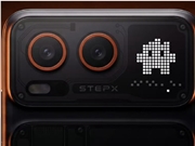 阶跃星辰发布STEPX Neo样机，全球首款大模型原生智能体手机亮相