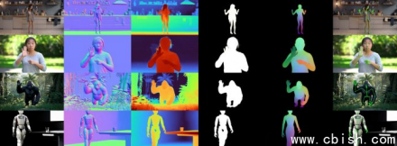 谷歌DeepMind发布GenCeption：单一模型实现五大视觉任务