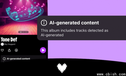 Deezer 披露：平台日上传量超 50% 为 AI 生成音乐